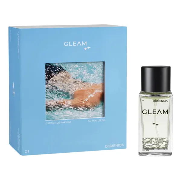 Gleam London Domenica