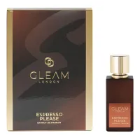 Gleam London Espresso Please