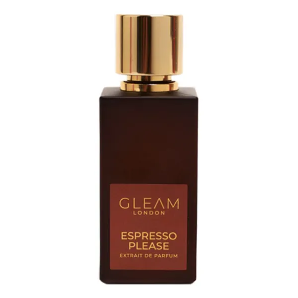 Gleam London Espresso Please