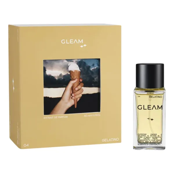 Gleam London Gelatino