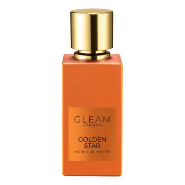 Gleam London Golden Star