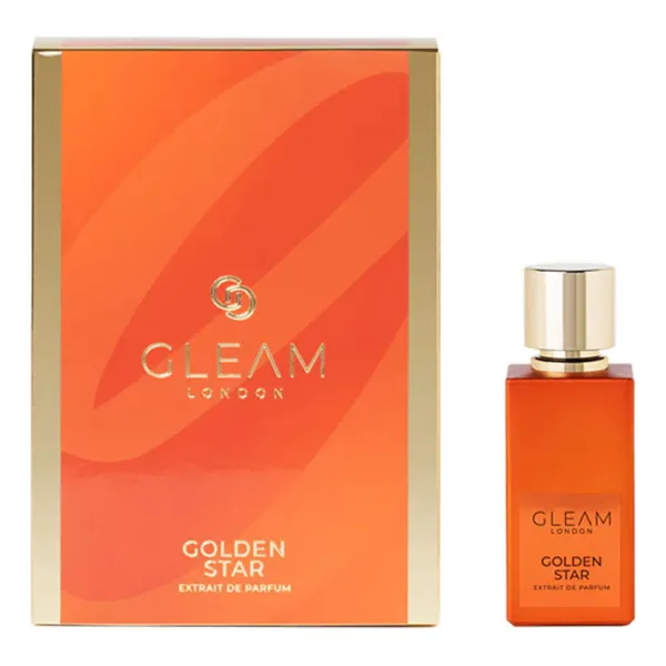 Gleam London Golden Star