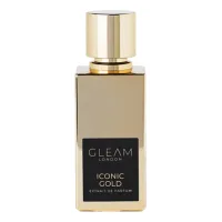 Gleam London Iconic Gold