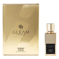 Gleam London Iconic Gold