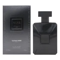 Glenn Perri Unbelievable Noir