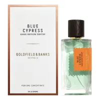 Goldfield & Banks Australia Blue Cypress