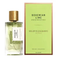 Goldfield & Banks Australia Bohemian Lime