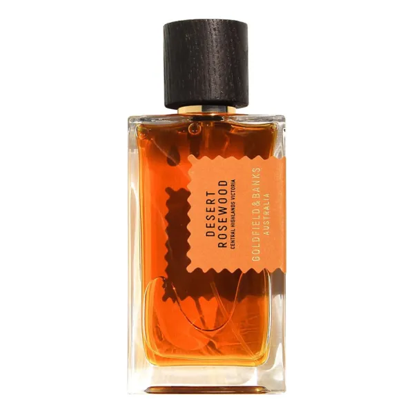 Goldfield & Banks Australia Desert Rosewood