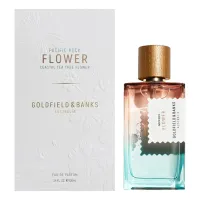 Goldfield & Banks Australia Pacific Rock Flower