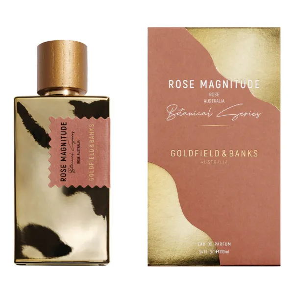 Goldfield & Banks Australia Rose Magnitude