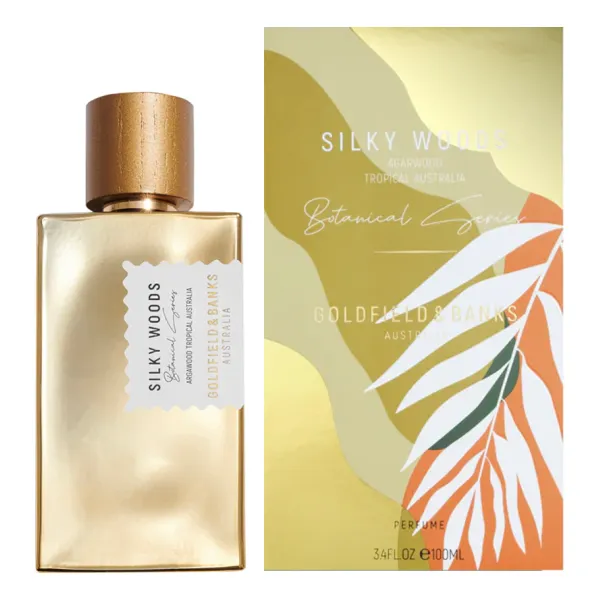 Goldfield & Banks Australia Silky Woods