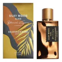 Goldfield & Banks Australia Silky Woods Elixir