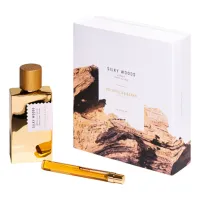 Goldfield & Banks Australia Silky Woods Set Limited Edition