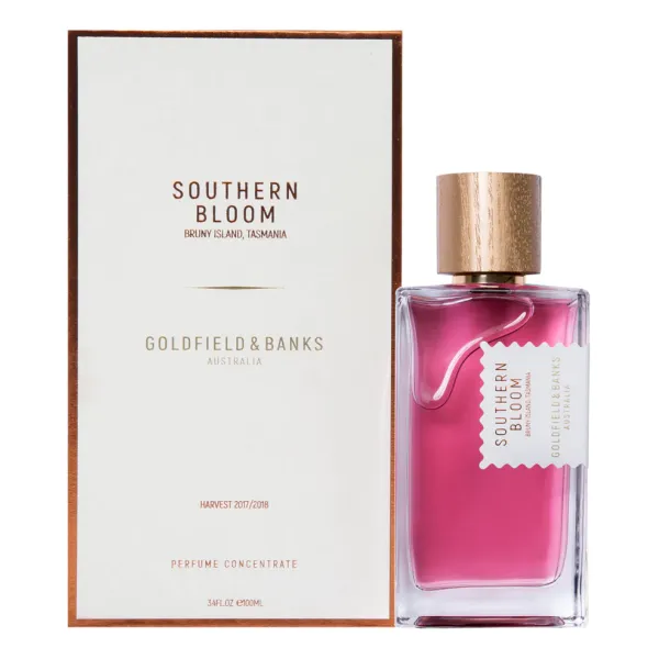 Goldfield & Banks Australia Southern Bloom