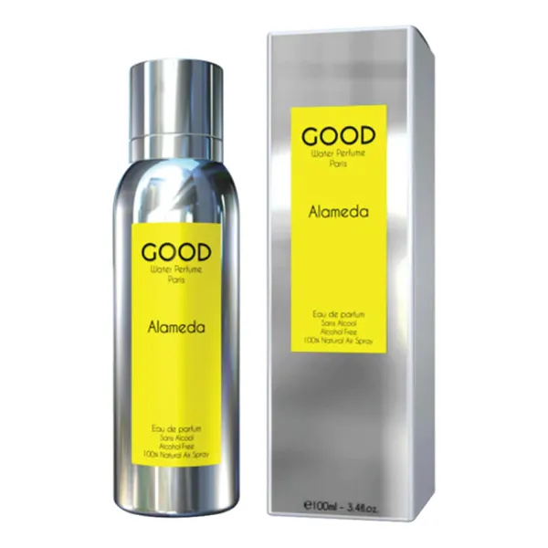 Good Water Perfume Alameda