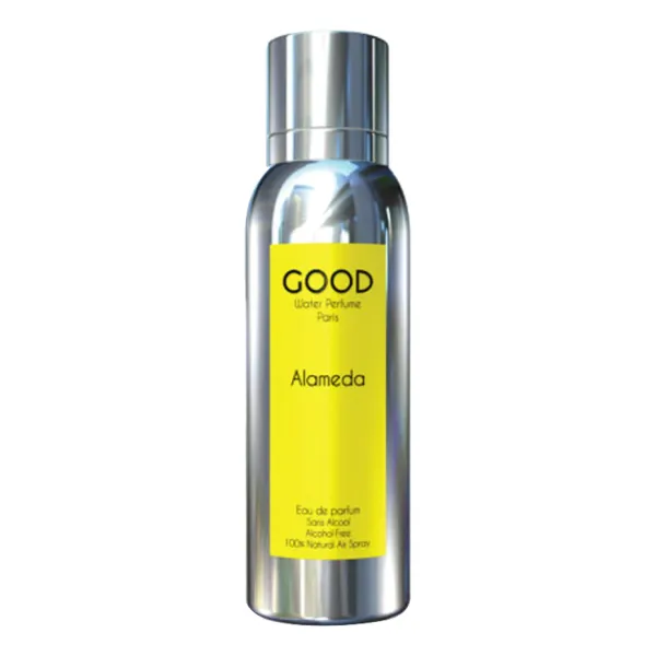 Good Water Perfume Alameda