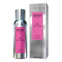 Good Water Perfume Barrio Del Carmen