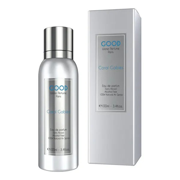 Good Water Perfume Coral Gables