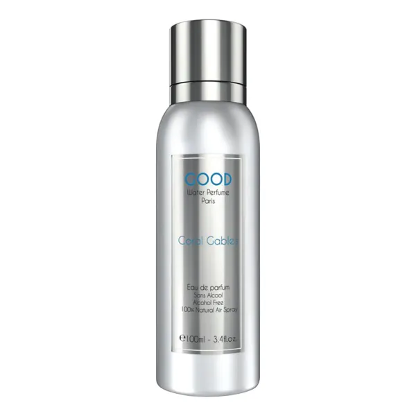Good Water Perfume Coral Gables