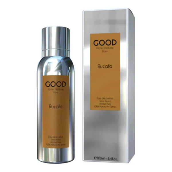 Good Water Perfume Ruzafa