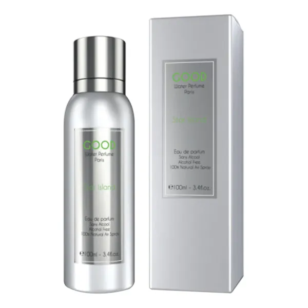 Good Water Perfume Star Island