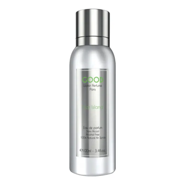 Good Water Perfume Star Island