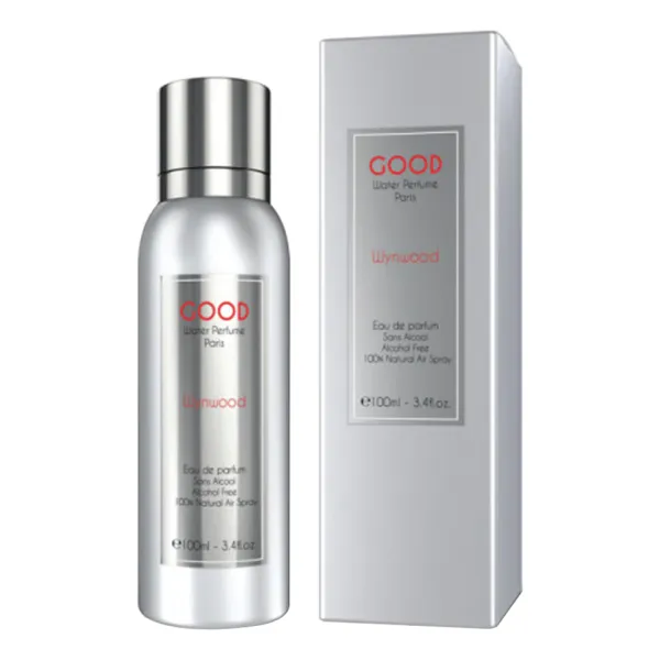 Good Water Perfume Wynwood