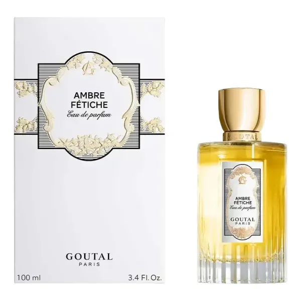 Goutal Ambre Fetiche