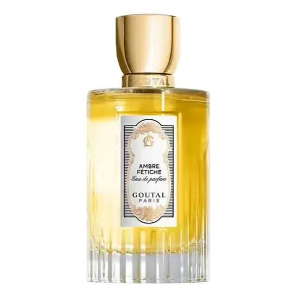 Goutal Ambre Fetiche