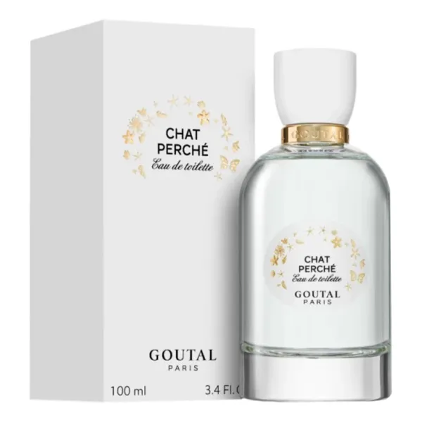 Goutal Chat Perche