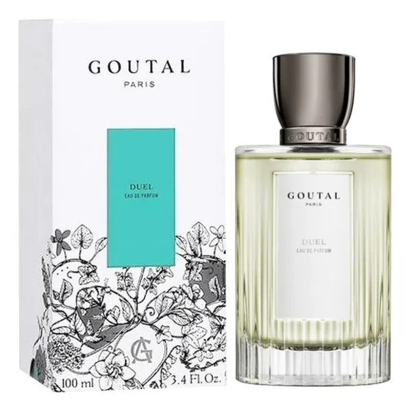 Goutal Duel Men