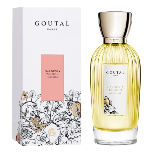 Goutal Gardenia Passion