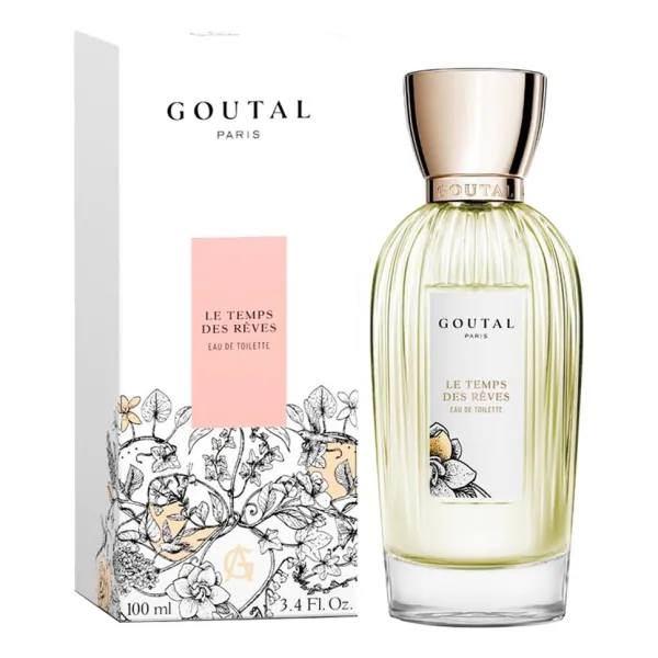 Goutal Le Temps Des Reves