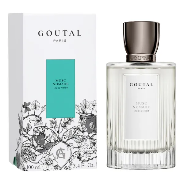 Goutal Musc Nomade