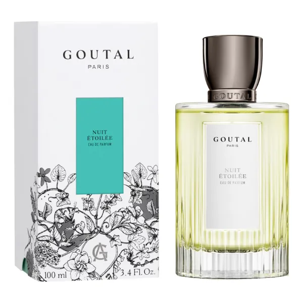 Goutal Nuit Etoilee