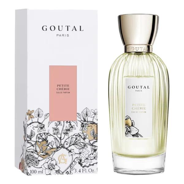 Goutal Petite Cherie
