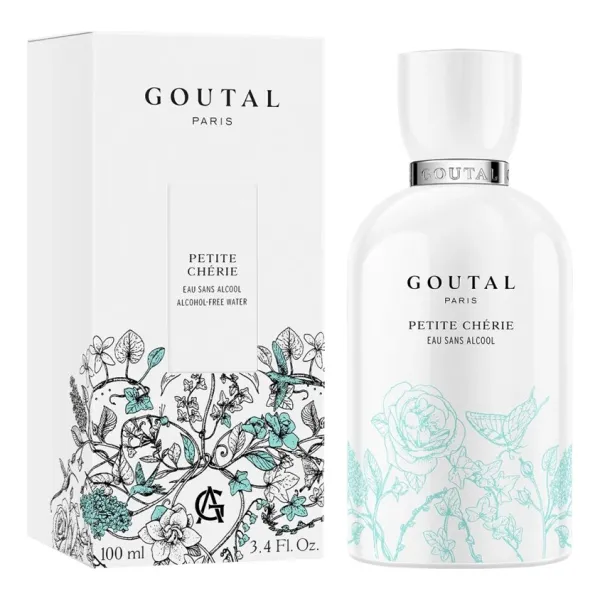Goutal Petite Cherie Eau Sans Alcool