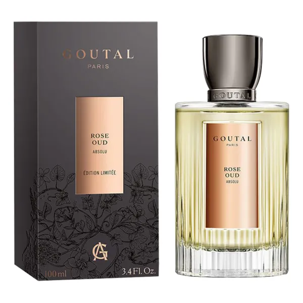 Goutal Rose Oud Absolu