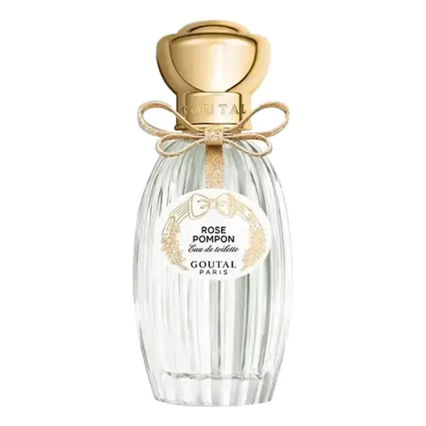 Goutal Rose Pompon