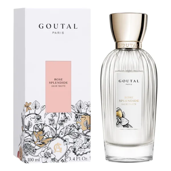 Goutal Rose Splendide