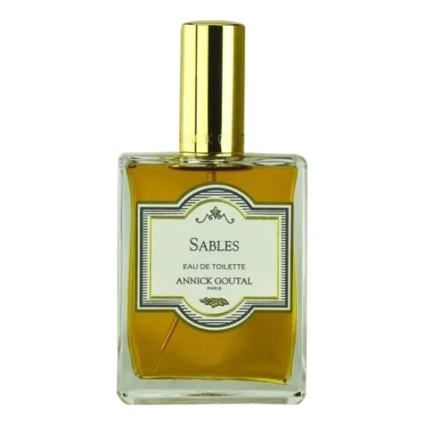 Goutal Sables