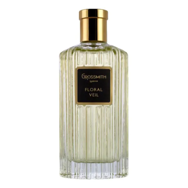 Grossmith Floral Veil