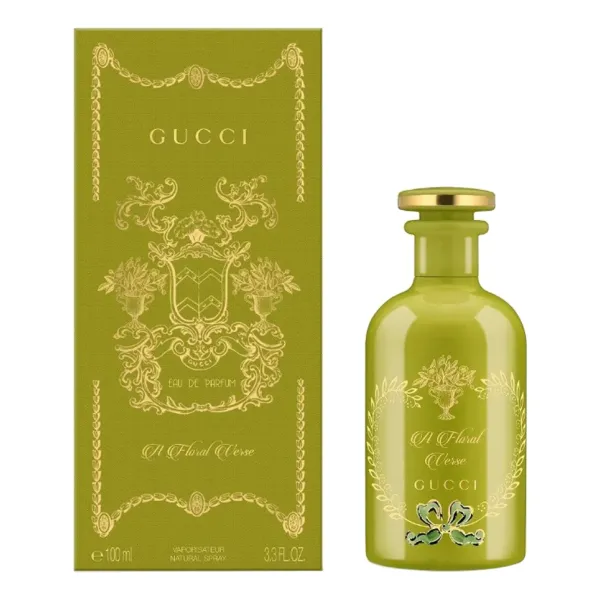 Gucci A Floral Verse