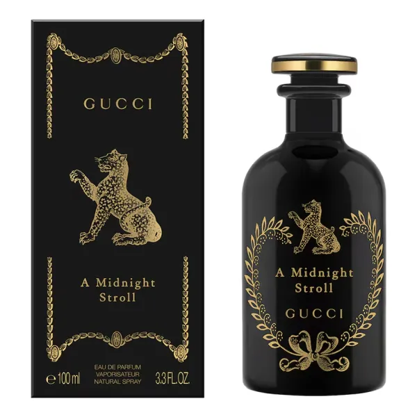 Gucci A Midnight Stroll
