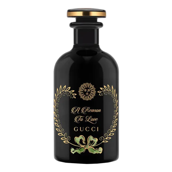 Gucci A Reason To Love