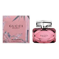 Gucci Bamboo Limited Edition