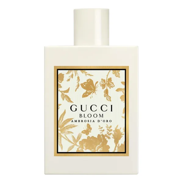 Gucci Bloom Ambrosia D'Oro