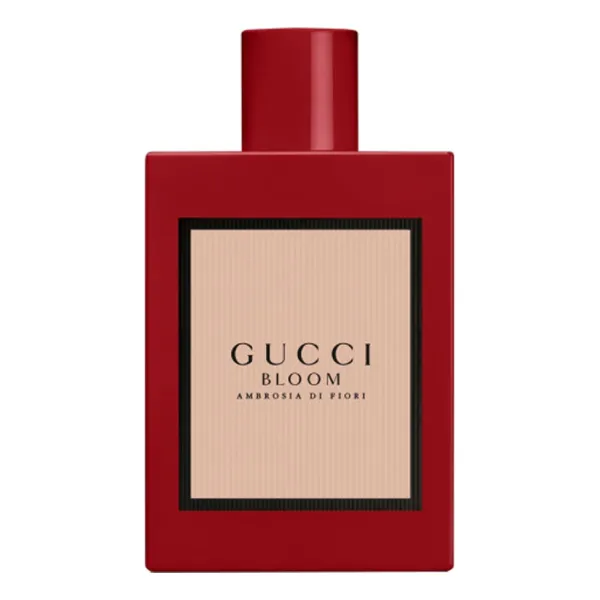 Gucci Bloom Ambrosia Di Fiori