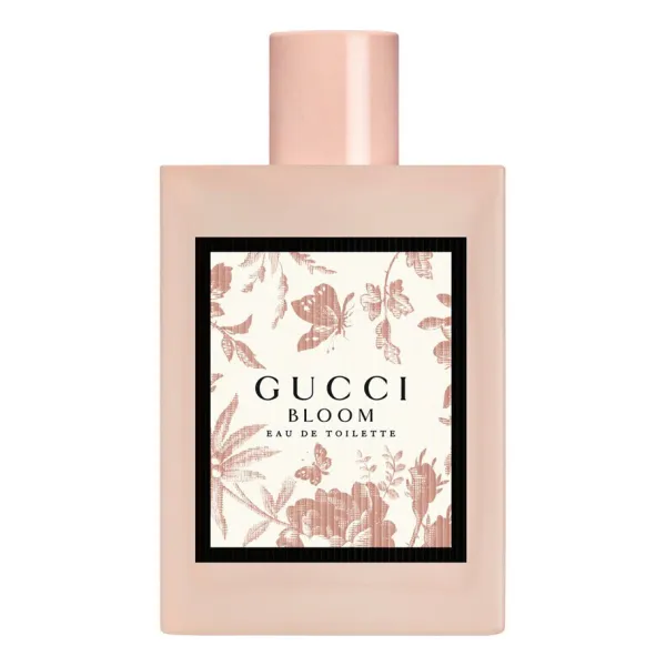 Gucci Bloom Eau De Toilette