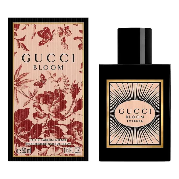 Gucci Bloom Intense